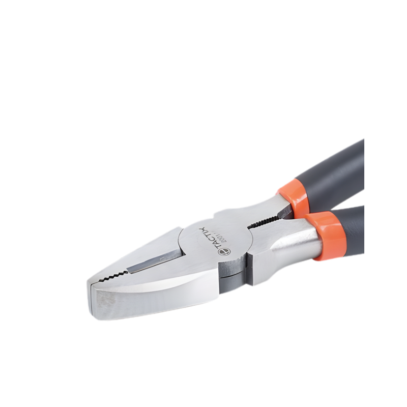 ALICATE TACTIX # 200111 PROTEGIDO MOD.AMERIC 7.1/2"(OF)