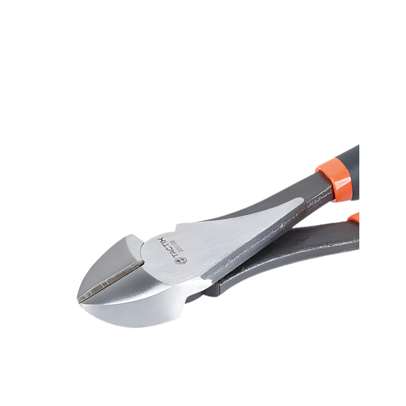 ALICATE TACTIX # 200108 PROTEGIDO C/DIAGONAL T/PESADO 7.1/2"(OF)