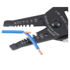 ALICATE TACTIX PELA-CABLE # 401001 6.1/2" (165 MM)(OF)