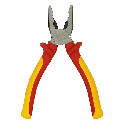 Jgo. 3 alicates de 1000v. electr. (84-011) - STANLEY