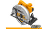SIERRA CIRCULAR INGCO 7.1/4" 1.400W #CS18538 (C)