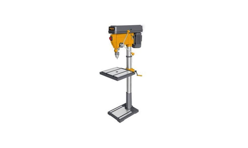 TALADRO DE BANCO INGCO 5-32 MM 1100W 12 VELOCIDADES #DP3211001