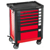 Carro Porta Herramientas 7 Cajones F5SRP7 - FIXMAN
