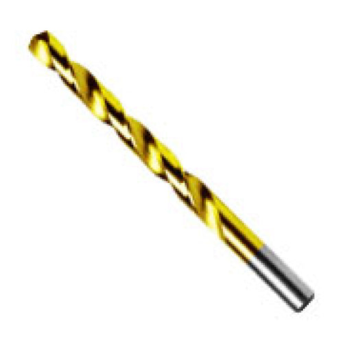 BROCAS HSS CILÍNDRICAS 9.0 MM
