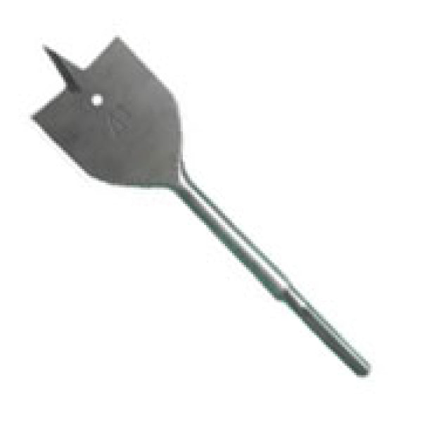BROCAS PALETA PARA MADERA 10.0 MM