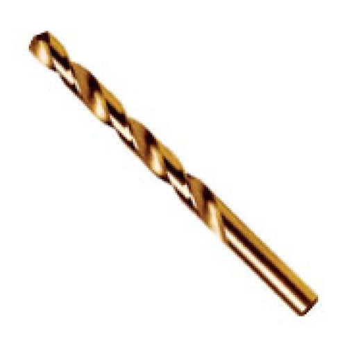 BROCAS CILÍNDRICAS HSS-E 5% COBALTO 6.5 MM