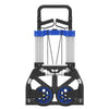 CARRO ALUMINIO PLEGABLE 150 KG
