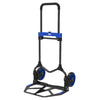 CARRO ALUMINIO PLEGABLE 90 KG