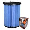FILTRO POLVO 2 ETAPAS #VF-5000 (72952)