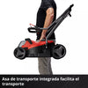 CORTACESPED INALAMBRICO 18V+CARG+BAT 4ah