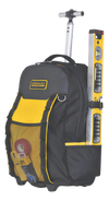 Mochila p/herramientas c/ruedas (fmst514196) - STANLEY