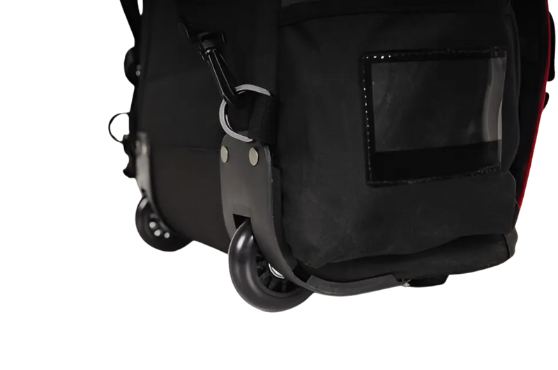 Mochila p/herramientas c/ruedas (fmst514196) - STANLEY