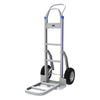 CARRO ALUMINIO BANDEJA PLEGABLE 200 KG