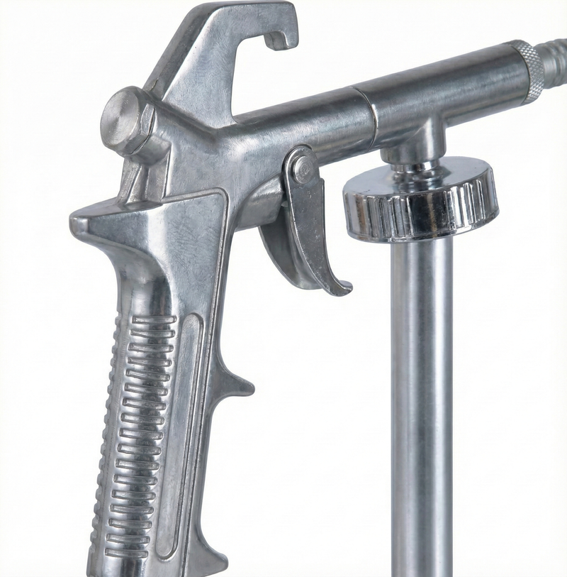 PISTOLA PARA PROTECTOR DE BAJOS - WURTH - WURTH