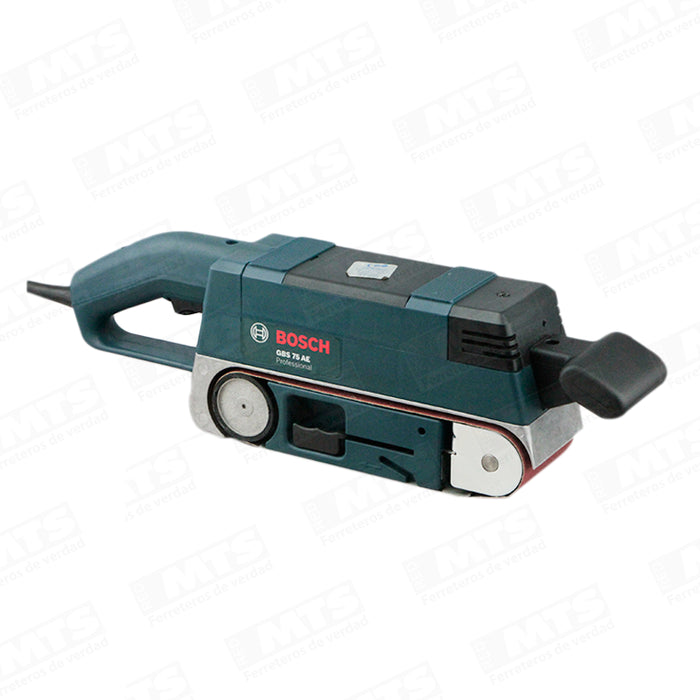 Lijadora de banda gbs 75 ae (1274) - BOSCH