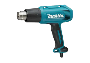 PISTOLA AIRE CALIENTE 1.600 W. 300-500º (HG5030K)