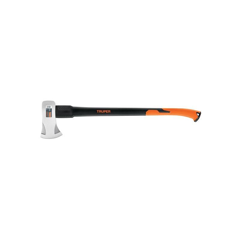 HACHA TRUPER MICHIGAN M/FIBRA DE VIDRIO 4.0 LBS. # HM-4FX (11133)