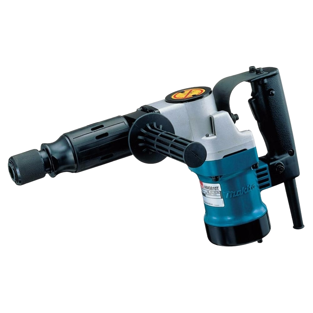 Martillo demolicion 900 w. (hm0810t) - MAKITA