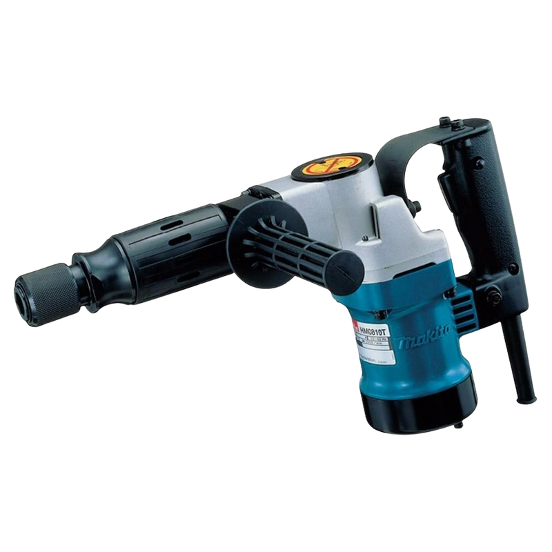 Martillo demolicion 900 w. (hm0810t) - MAKITA