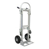 CARRO ALUMINIO DUAL CORTO 250 KG