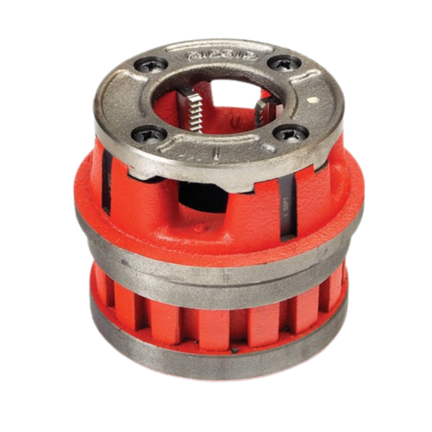 Cabezal de 1/4 bspt (65710) - RIDGID