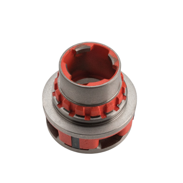 Cabezal de 1/4 bspt (65710) - RIDGID