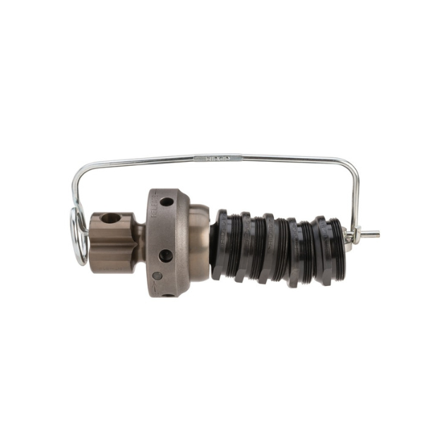 Adaptador npt 3/8 para niplero #819 (51050) - RIDGID