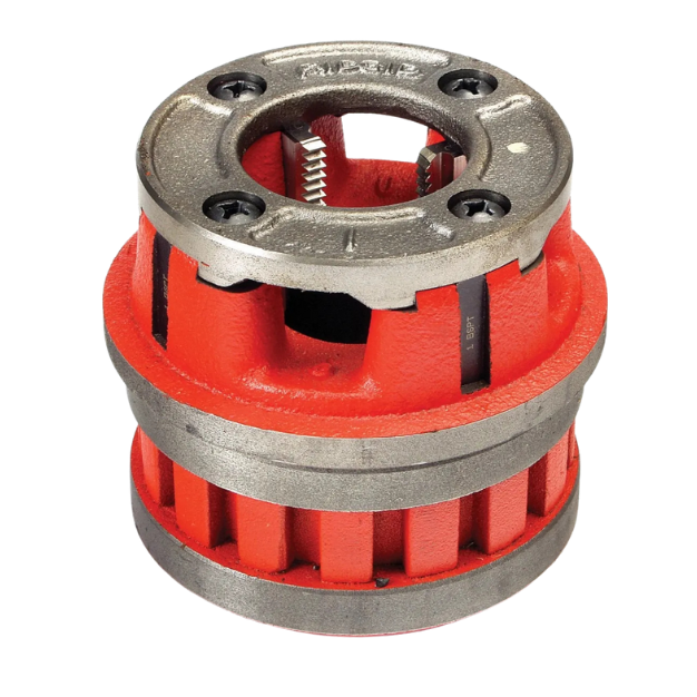 Cabezal de 3/4 bspt (65970) - RIDGID