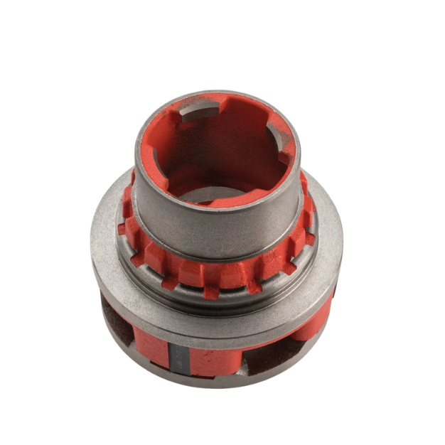 Cabezal de 3/4 bspt (65970) - RIDGID
