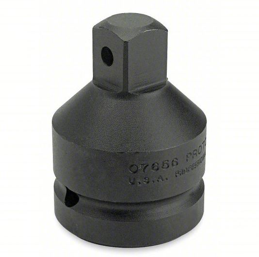 Adaptador impacto []1/2 h. a []3/4 m. (j7652) - PROTO