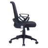 SILLA EJECUTIVA BASIC ERGONÓMICA