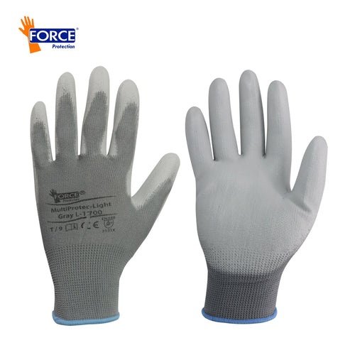 GUANTE MULTI-PROTEC LIGHT L-1700 9