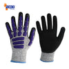 GUANTE MULTI-PROTEC IMPACT L-9100 9