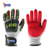 GUANTE MASTER-PLUS L-9160 8