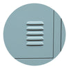 LOCKER 5 CUERPOS 10 CASILLEROS