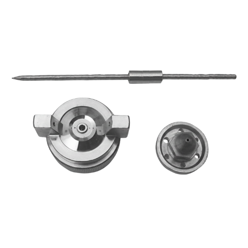 REPTO.VOYLET-SET PICO/AGUJA/BOQUI.P/H-827 - 1.7 MM