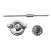 REPTO.VOYLET-SET PICO/AGUJA/BOQUI.P/H-827 - 1.4 MM