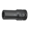 DADO IMPACTO LARGO HANS 3/4 DR 6 PTA. 1.3/4"(OF)