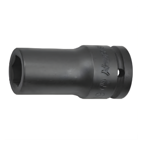 DADO IMPACTO LARGO HANS 3/4 DR 6 PTA. 1.7/8