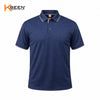 POLERA K-WAFFIT HOMBRE PIQUÉ M