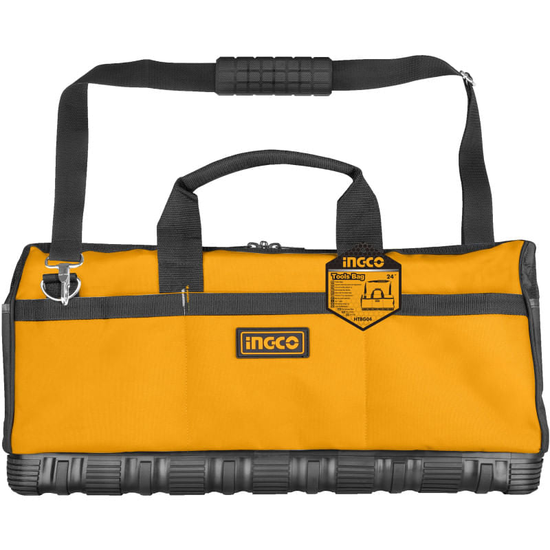 MALETA FLEXIBLE INGCO PORTA-HERRAMIENTAS 24" # HTBG04(OF)