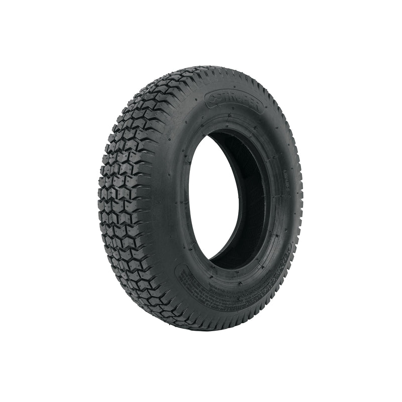 NEUMATICO TRUPER P/CARRETILLA 4 TELAS S/CAMARA 16# N (11850)