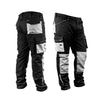 PANTALÓN CARGO ORBIT M