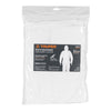 OVEROL DESECHABLE TRUPER XL BLANCO # OVERD-XL (14422)