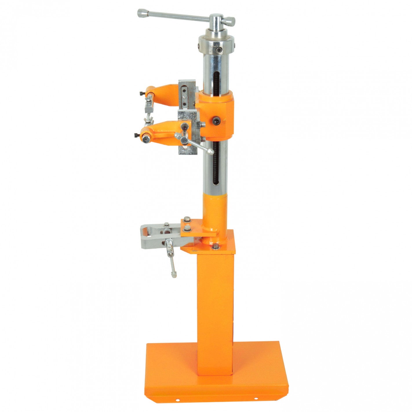 COMPRESOR de RESORTES ESPIRALES PL-T01