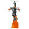 COMPRESOR de RESORTES ESPIRALES PL-T01