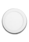 PL led redondo sobrepuesto,  luz dia, 12W