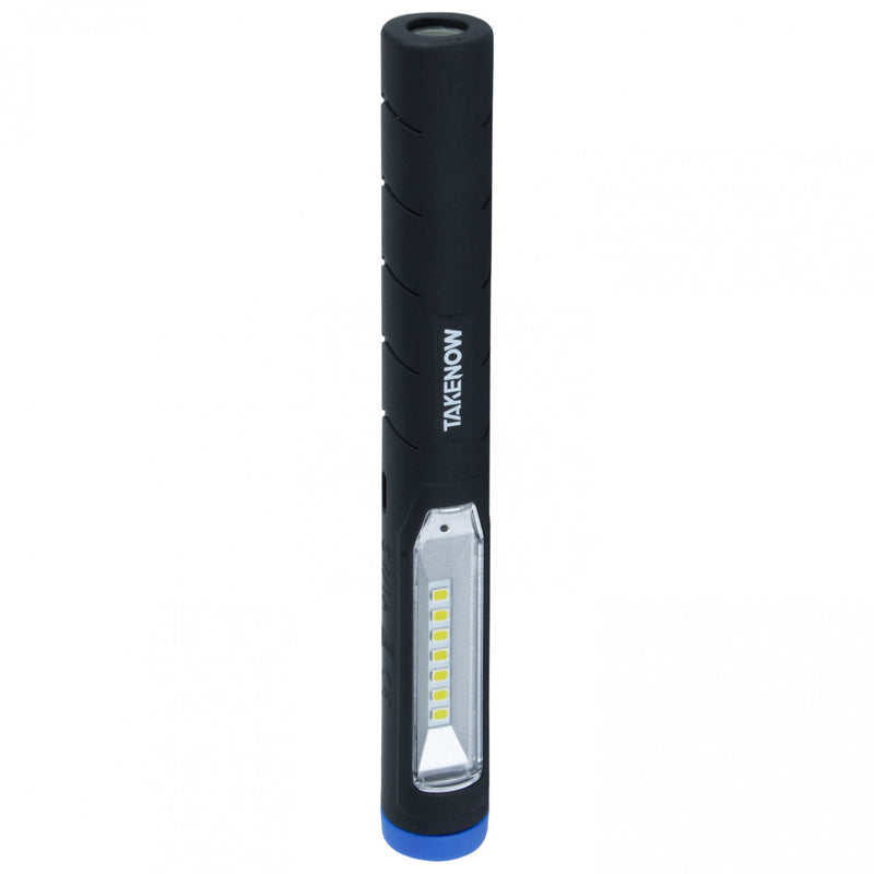 LAMPARA LED BOLSILLO 120 Lumenes PLO12