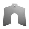 LAINAS TROQUELADAS 5″ X 0.020″
