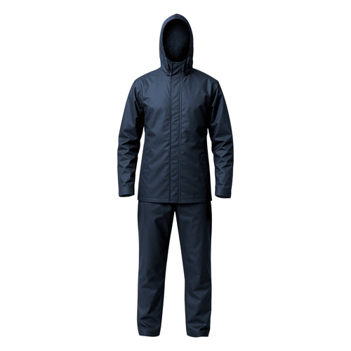 TRAJE ANTIÁCIDO PU M